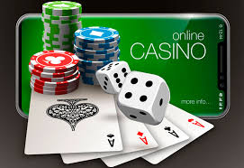 Вход на официальный сайт Casino Banda